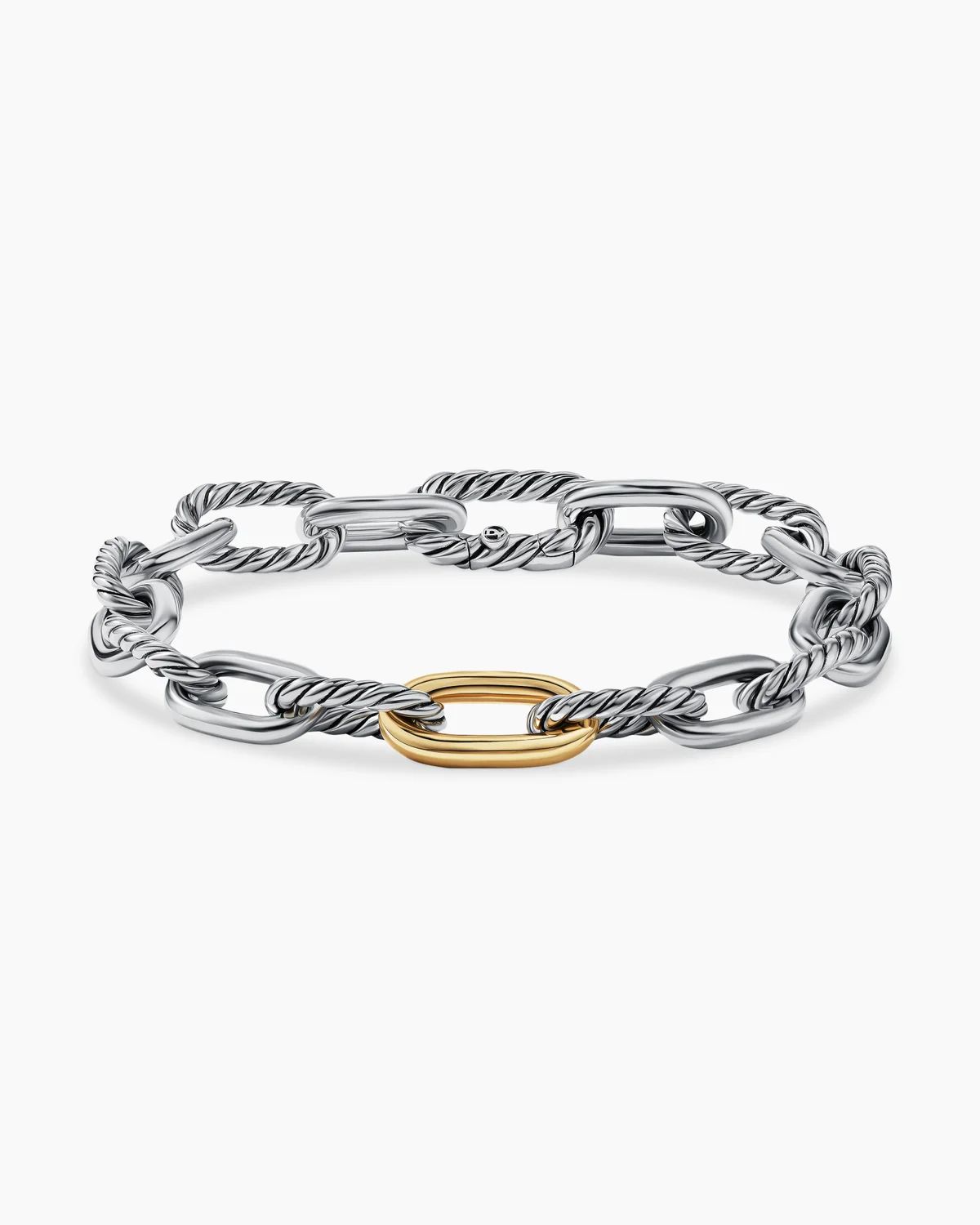 DY Madison® Chain Bracelet | David Yurman