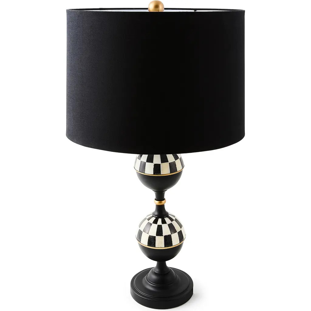 MACKENZIE CHILDS Courtly Bauble Table Lamp at Nordstrom | Nordstrom