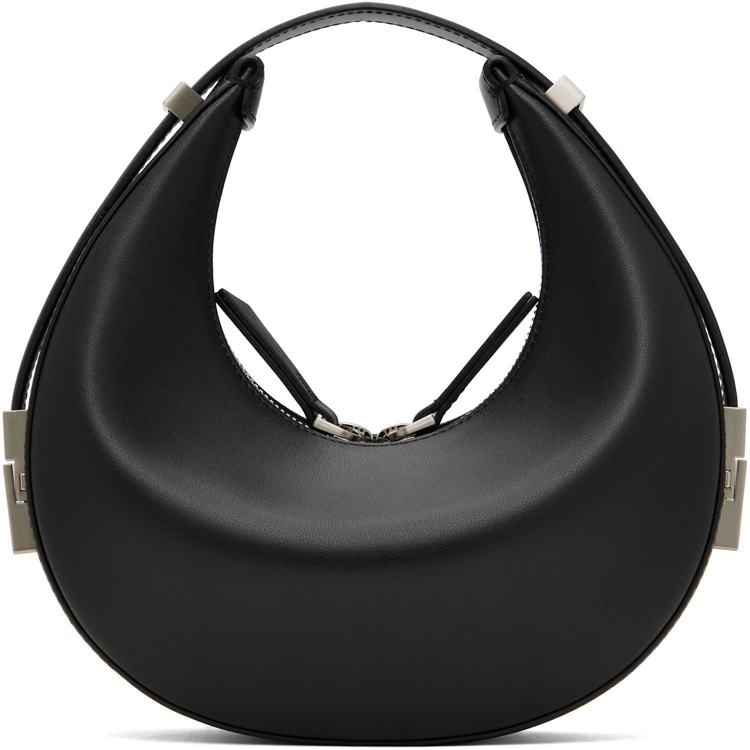 OSOI Black Toni Mini Bag | SSENSE