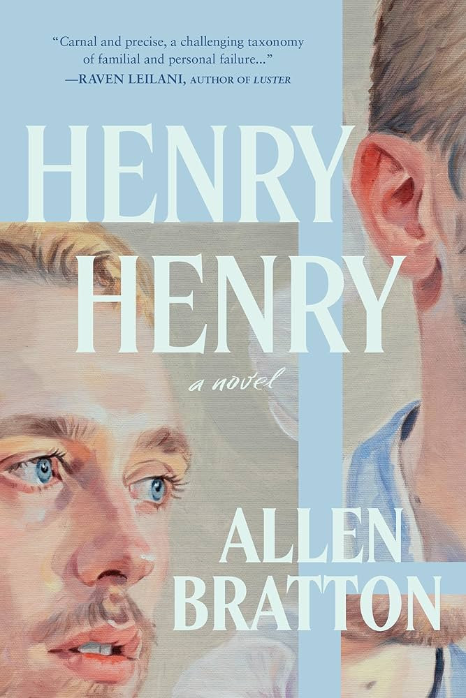 Henry Henry | Amazon (US)