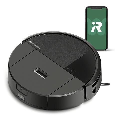 iRobot Roomba 205 DustCompactor Robot Vacuum | HSN