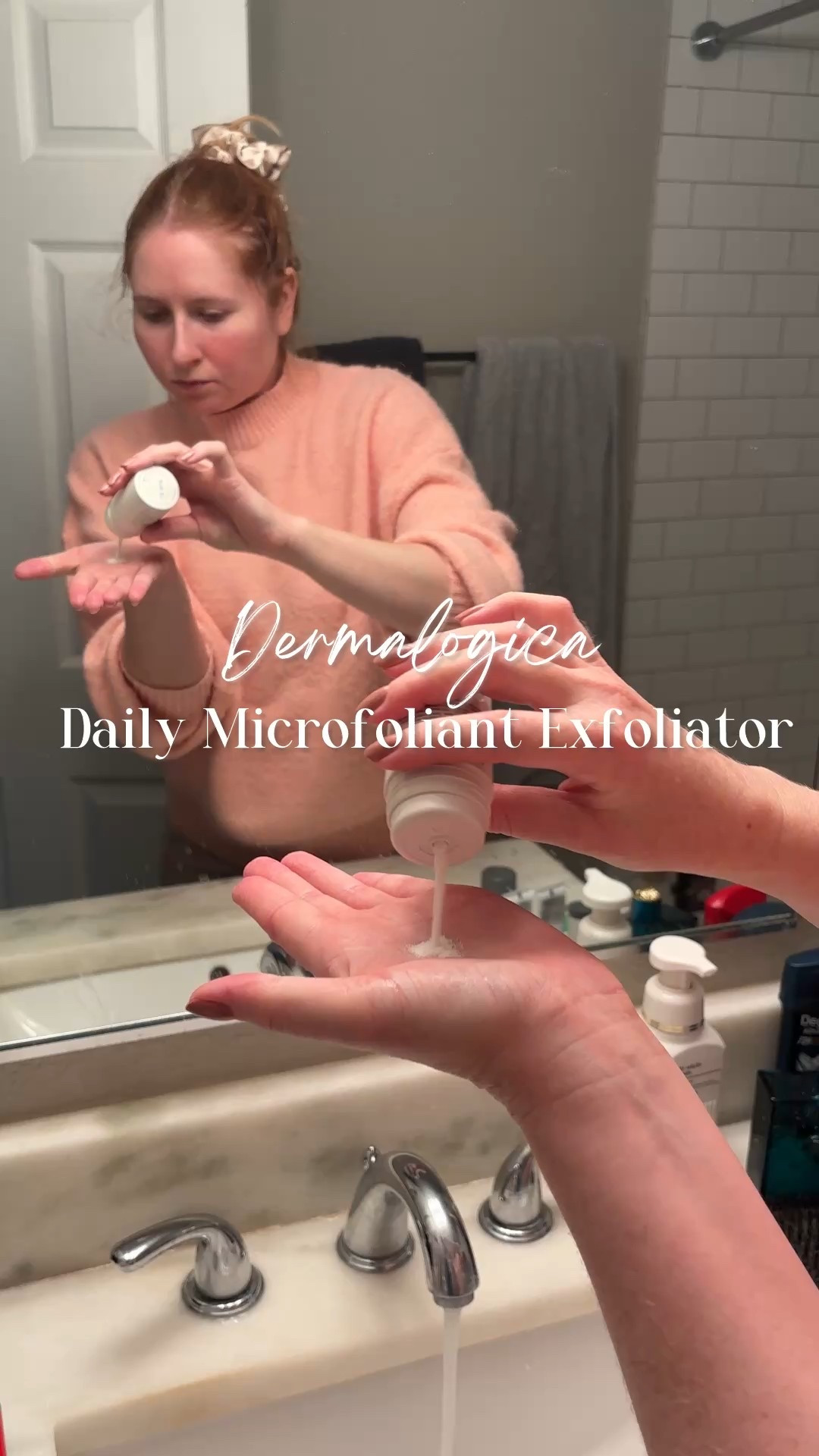 Dermalogica Mini Daily Microfoliant Exfoliator review!

#LTKBeauty #LTKmorningroutine #LTKselfcare
