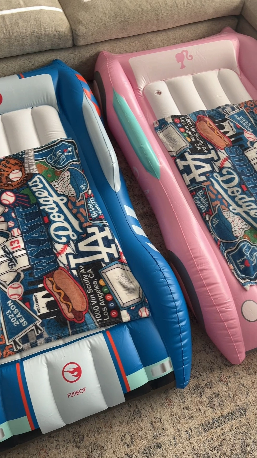 Upgraded Friday movie night by turning our living room into a drive in! 😍🍿🚘 

#LTKFamily #LTKParties #LTKKids