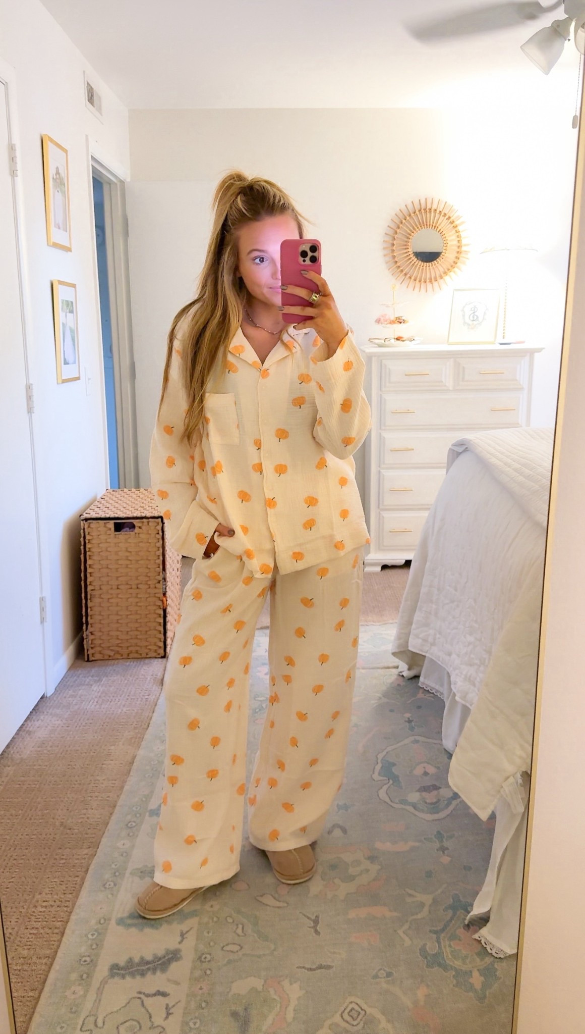 halloween pjs ✨🍁 


fall style, halloween pjs, fall pjs, halloween pajamas, cozy pajamas, american eagle, cozy fall outfit 

#LTKStyleTip #LTKFindsUnder50 #LTKHalloween