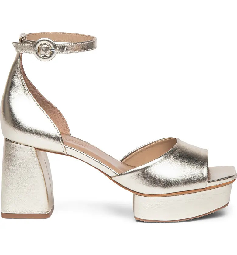 Raleigh Sandal (Women) | Nordstrom