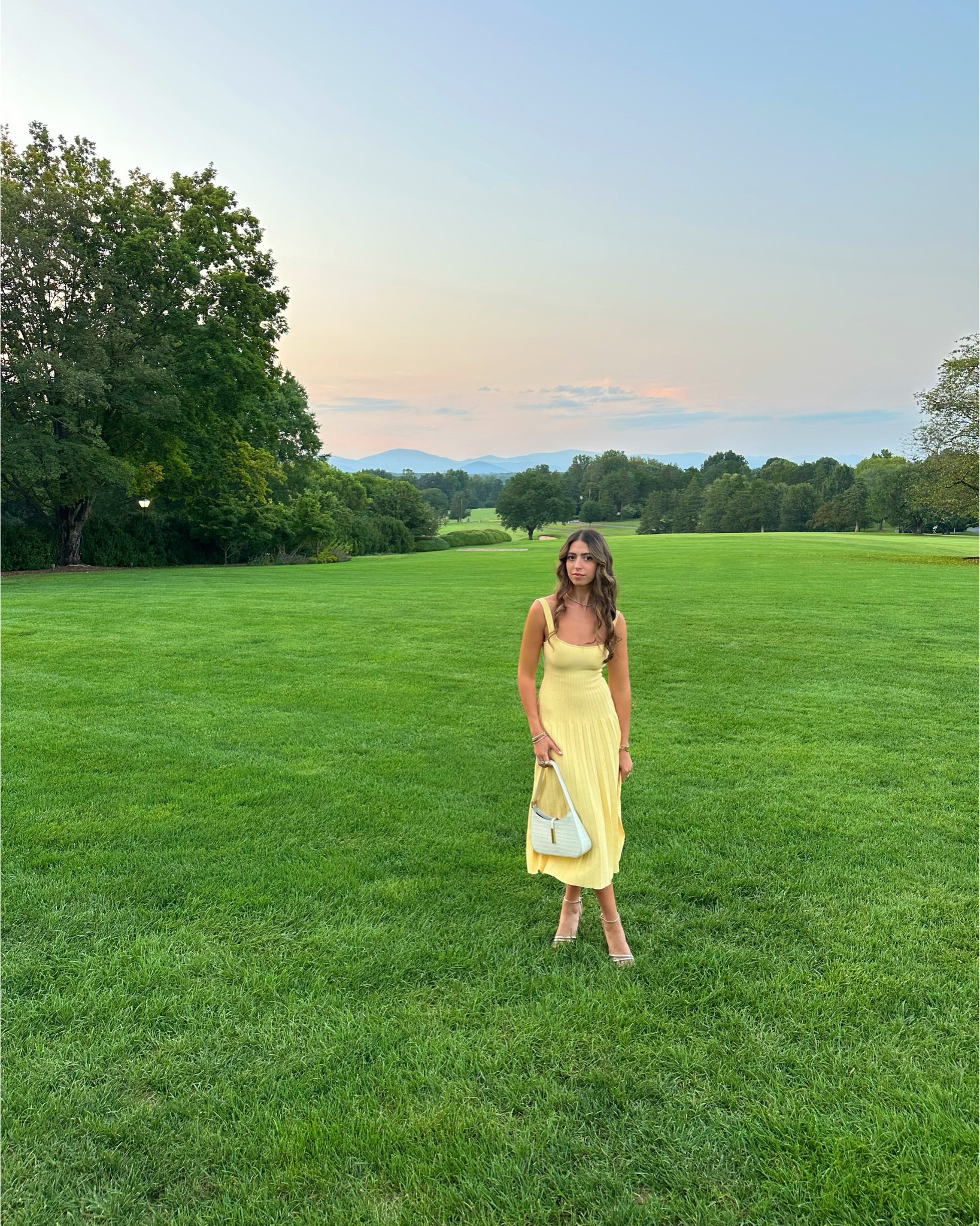 Virginia wedding welcome party look

#LTKWedding
