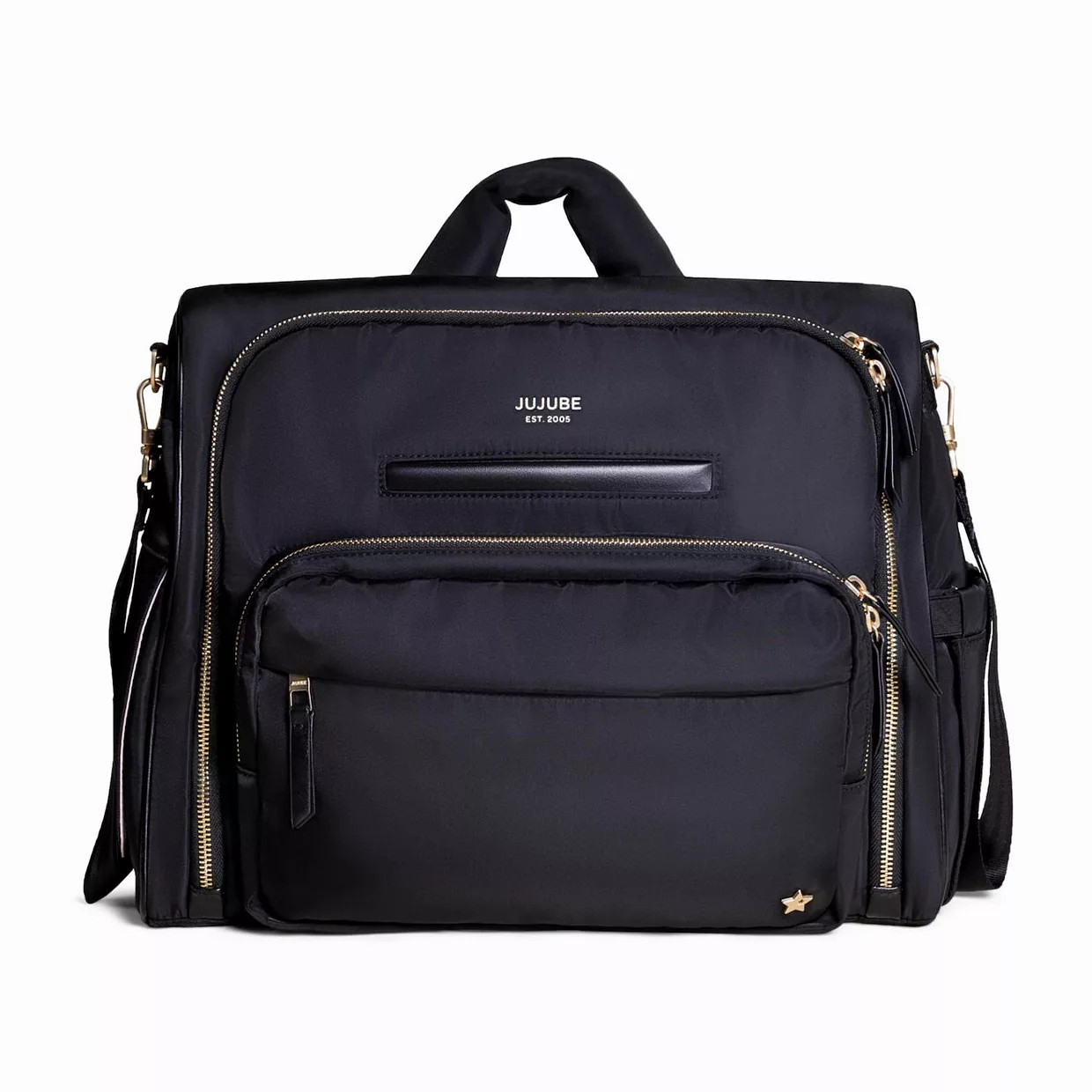 JuJuBe The Satchel Diaper Bag | Kohl's