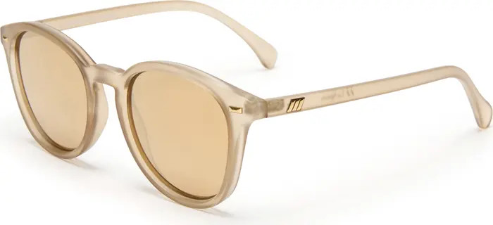 Bandwagon 51mm Polarized Sunglasses | Nordstrom