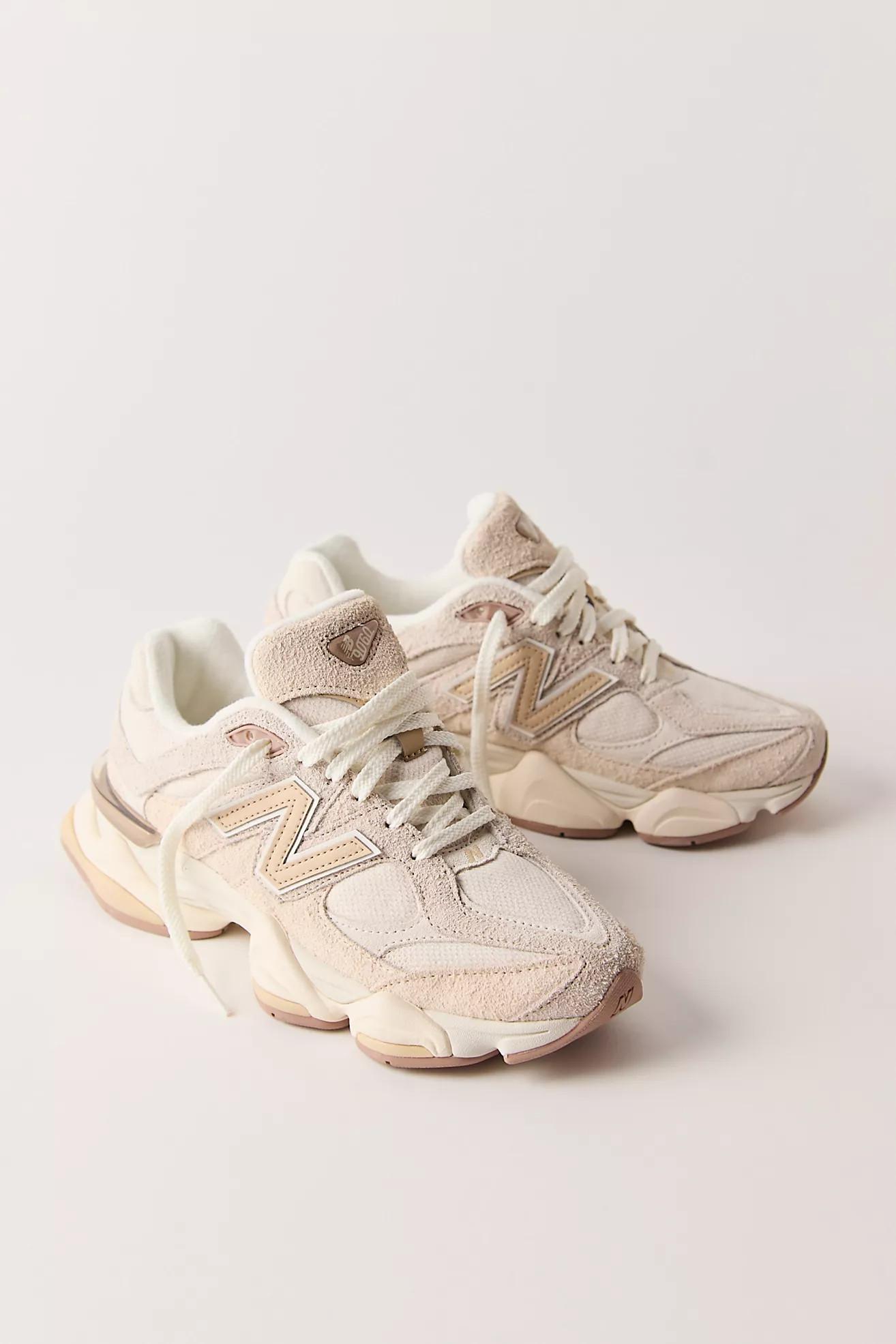 New Balance 9060 Sneakers | Free People (Global - UK&FR Excluded)