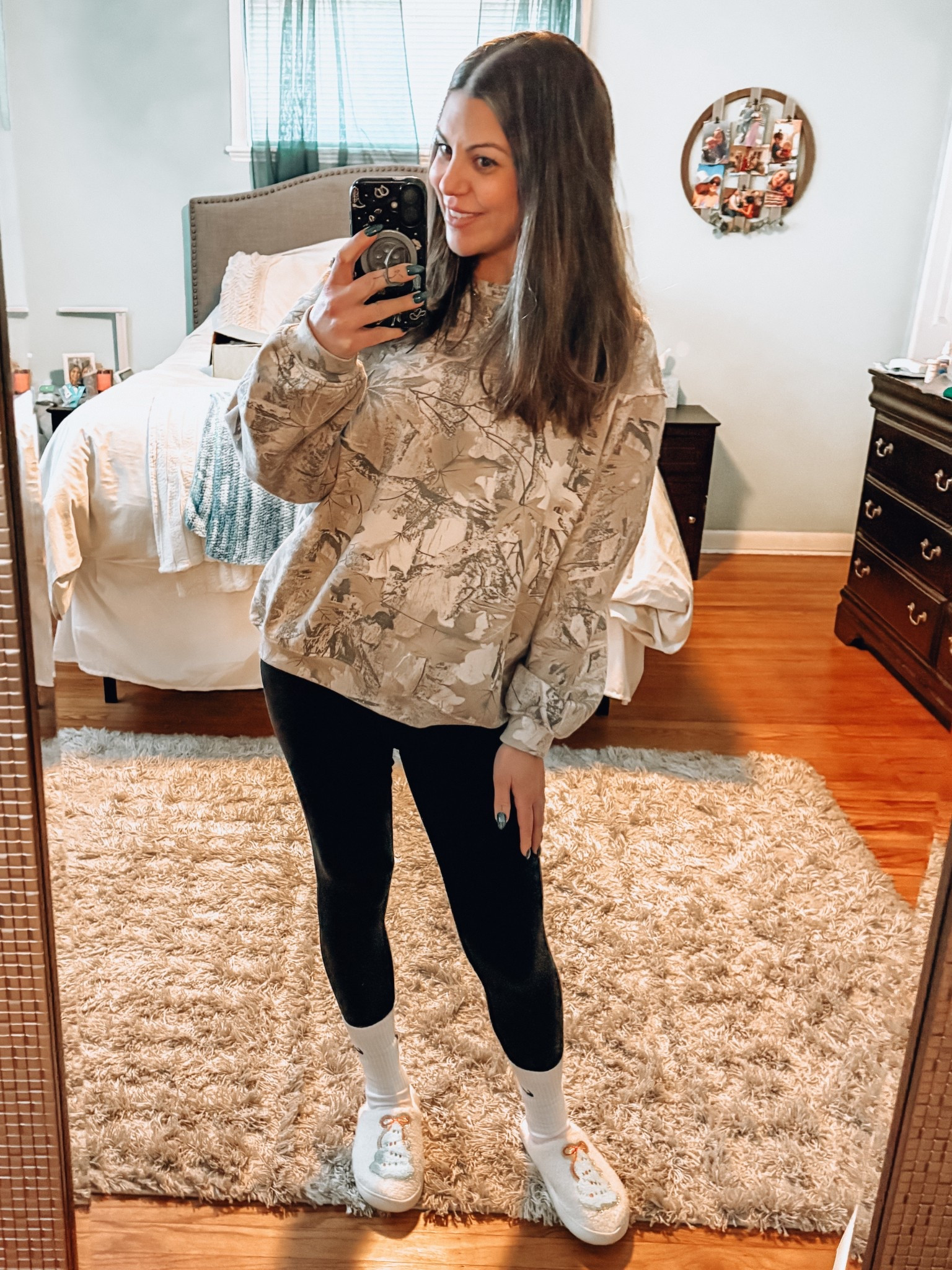 Casual chic OOTD!! 🫶🏻
Linked and fits TTS!!

#LTKSaleAlert #LTKFindsUnder50 #LTKootd