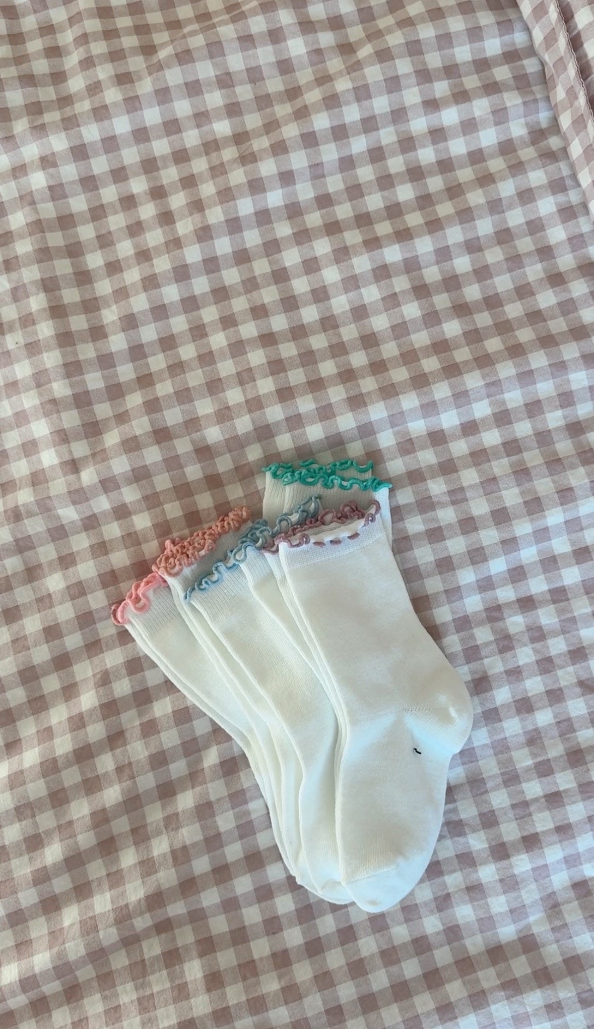 Little kid socks

#LTKmomlife #LTKKids #LTKootd