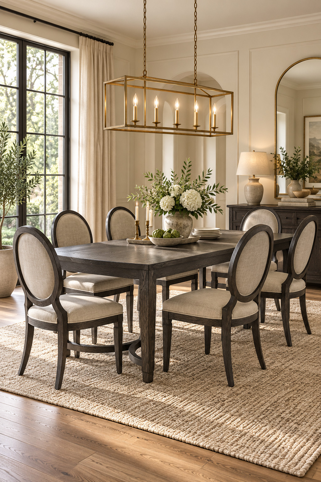These are the kind of dining tables that make you want to invite everyone over for dinner! 🍂🤎 Loving the gorgeous Birch Lane farmhouse dining sets with natural wood finishes, comfortable chairs, and classic designs. Just add a pretty fall centerpiece, a few candles, and your favorite dinnerware for the coziest Thanksgiving or holiday dinner setup!#BirchLane #FallTableDecor #ThanksgivingTableIdeas #HolidayHostingIdeas #FarmhouseDiningRoom #DiningTableDecor #CozyFallHome #DiningRoomStyling #HomeDecorFindsThese are the kind of dining tables that make you want to invite everyone over for dinner! 🍂🤎 Loving the gorgeous Birch Lane farmhouse dining sets with natural wood finishes, comfortable chairs, and classic designs. Just add a pretty fall centerpiece, a few candles, and your favorite dinnerware for the coziest Thanksgiving or holiday dinner setup!#BirchLane #FallTableDecor #ThanksgivingTableIdeas #HolidayHostingIdeas #FarmhouseDiningRoom #DiningTableDecor #CozyFallHome #DiningRoomStyling #HomeDecorFinds 

 #LTKSeasonal #LTKHome #LTKSaleAlert