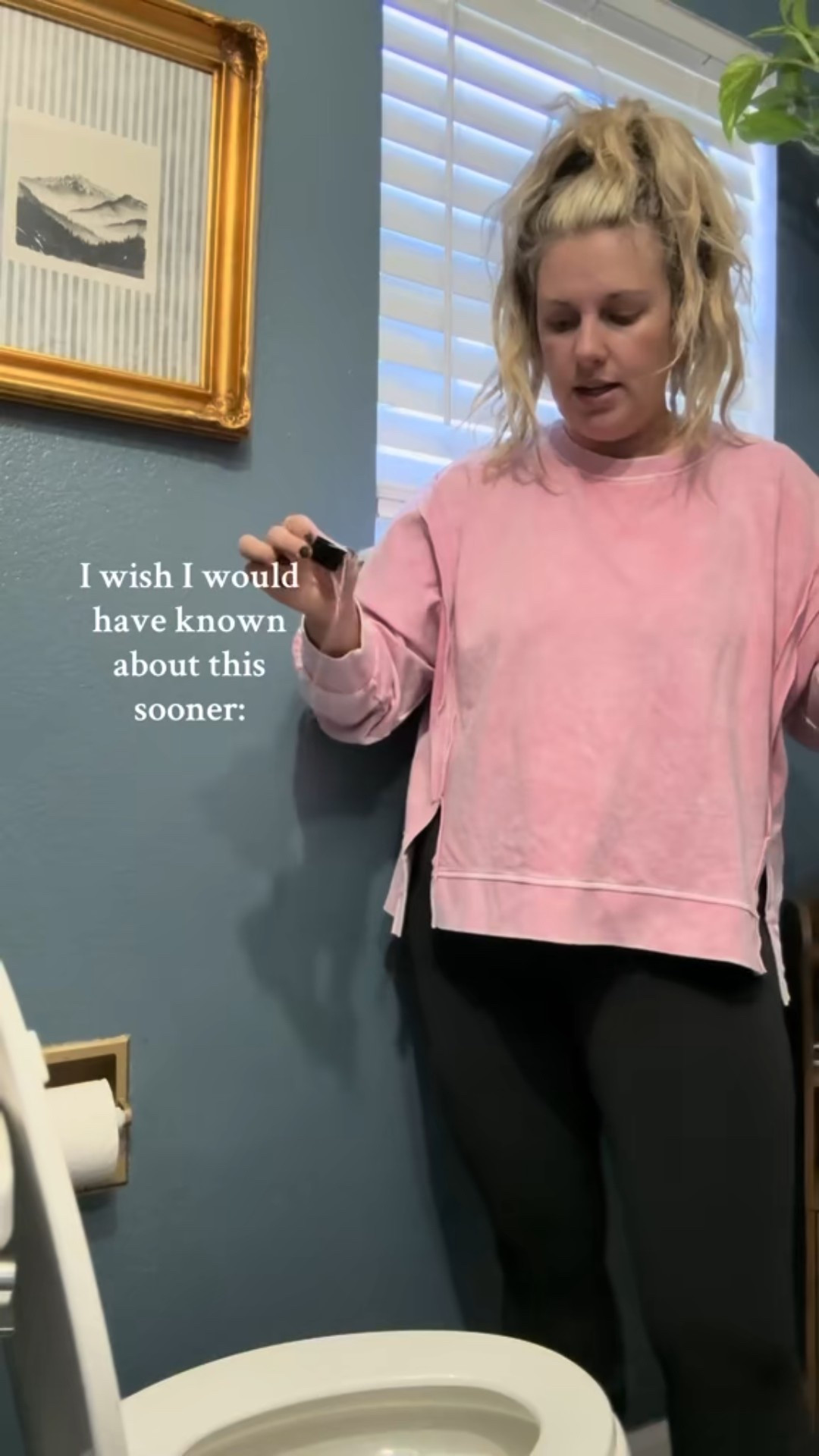 Your new secret to a fresh-smelling home
+ Just a little
Mississippi Candle Co. Mop Soap in the toilet bowl turns every flush into a burst of clean, cozy fragrance
It's the easiest way to keep the bathroom and house smelling amazing—no extra effort required!

#LTKHoliday #LTKGiftGuide #LTKdayinmylife