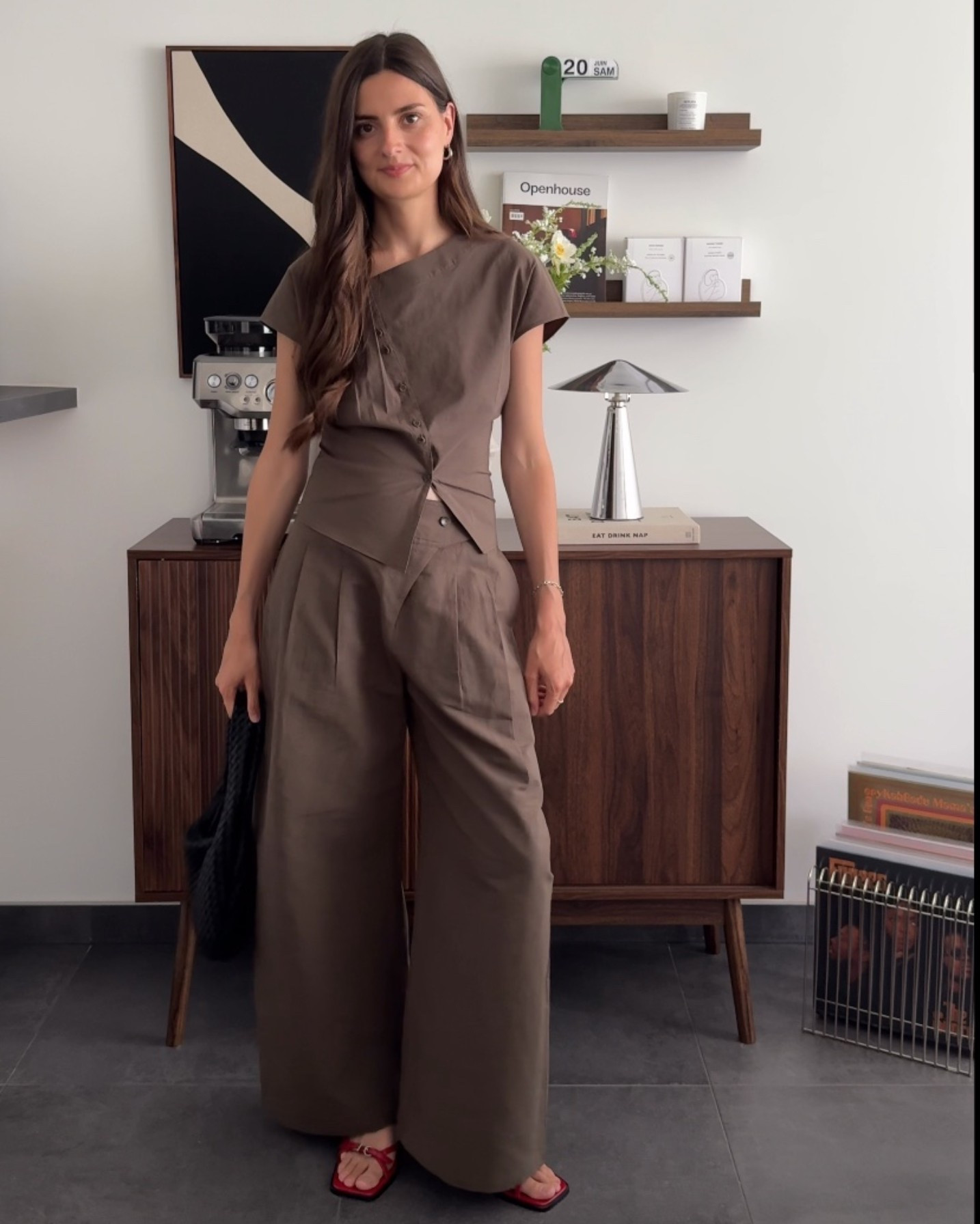 Summer uniform
