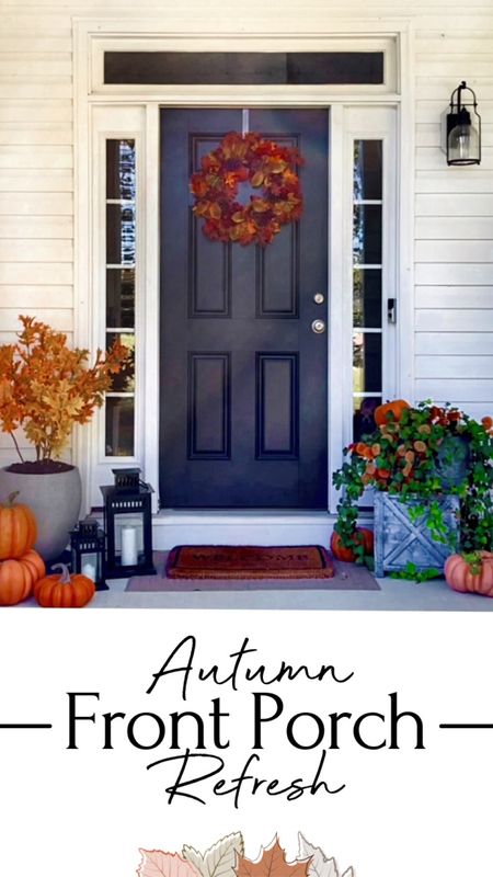 Home decor
Fall decor
Autumn decor
Front porch 
Home


#LTKstyletip #LTKhome #LTKSeasonal