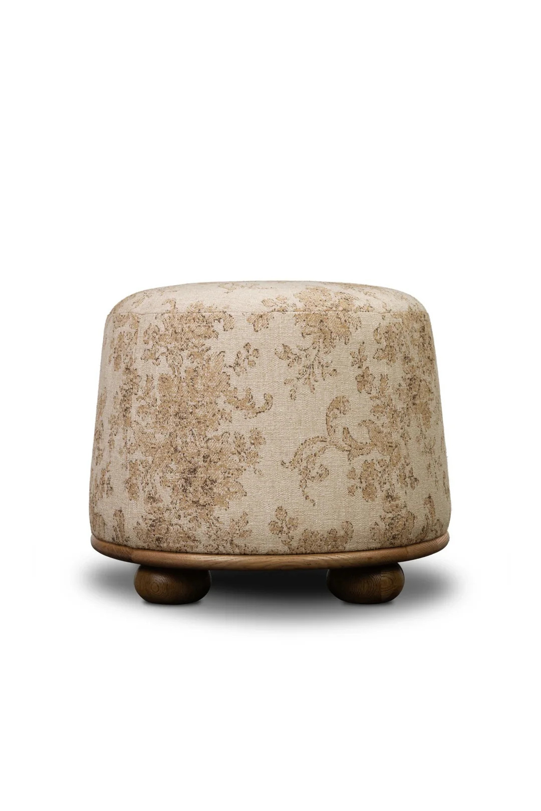 Bilbury Ottoman | THELIFESTYLEDCO