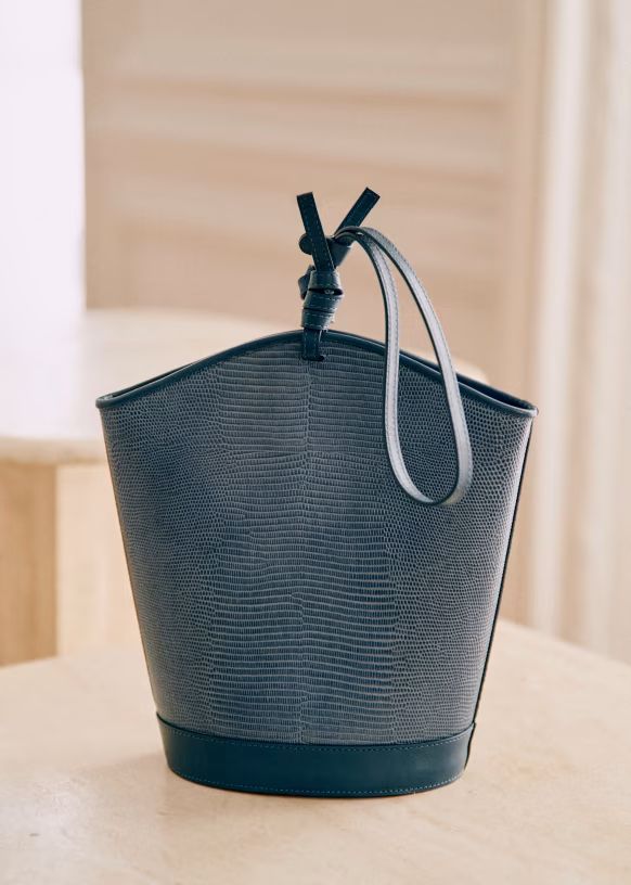 Marli Bucket bag | Sezane Paris