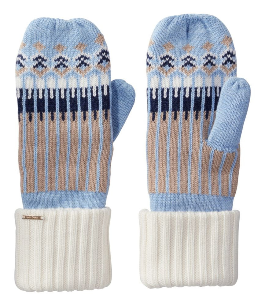 Women's Gloves and Mittens | Clothing at L.L.Bean | L.L. Bean