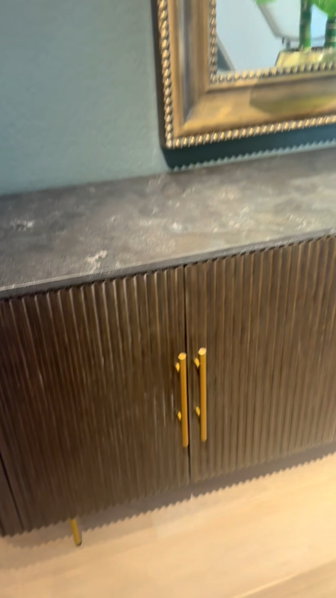 Caption:
Arhaus Cyber Monday—today only. Discover our handpicked sideboards, console tables, and media consoles designed to elevate any space with style and functionality. The sideboard in this video is a favorite—modern brass accents, oak reeded detailing, and generous storage make it a standout piece.
#Arhaus #CyberMonday #ArhausSale #Sideboard #MediaConsole #ConsoleTable #HomeDesign #InteriorStyling #DesignerFinds #LTKHome #LTKCyberWeek

#LTKHome #LTKCyberWeek #LTKHoliday