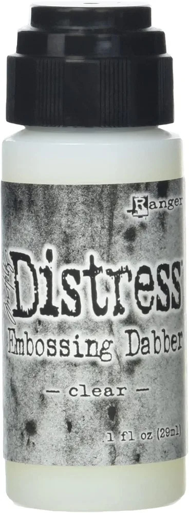 Ranger Tim Holtz - EMBOSSING DABBER | Amazon (US)