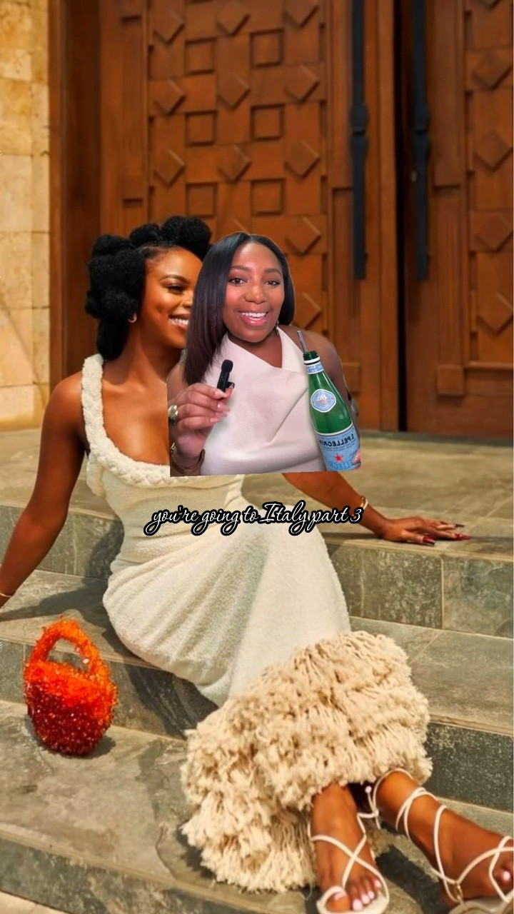 These body washes + creams are the secret to soft, radiant, compliment-worthy skin all vacation long.

Pack these for Italy, or just to smell expensive.

#LTKTravel #LTKFindsUnder100 #LTKBeauty