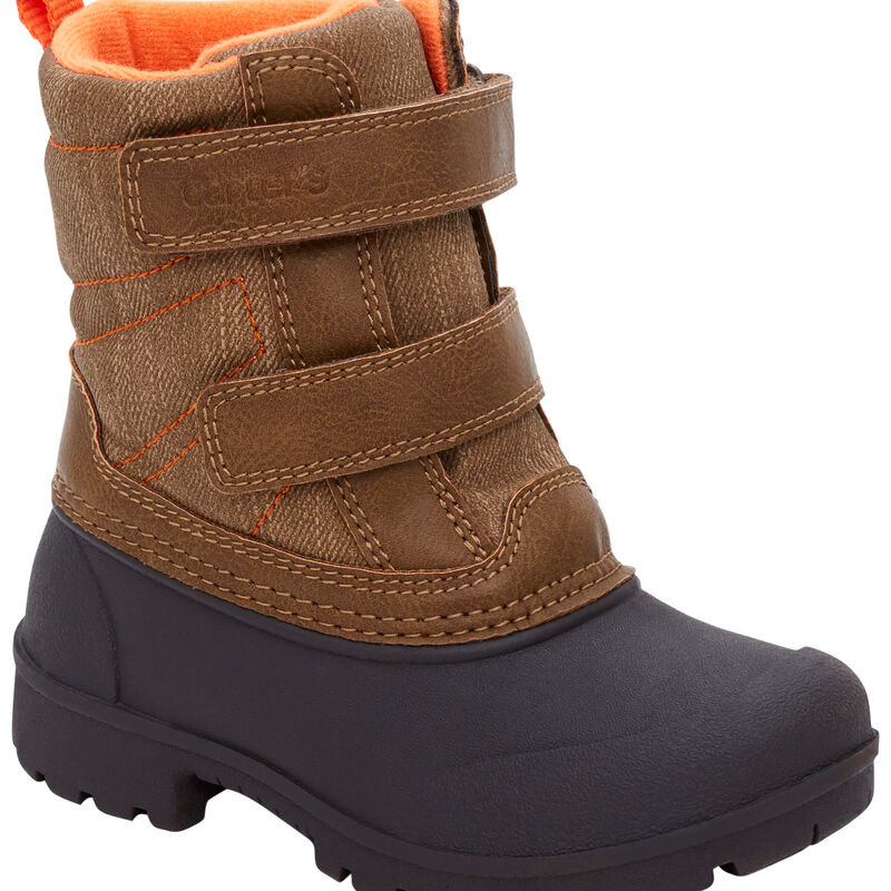 Carter's Snow Boots | Carter's
