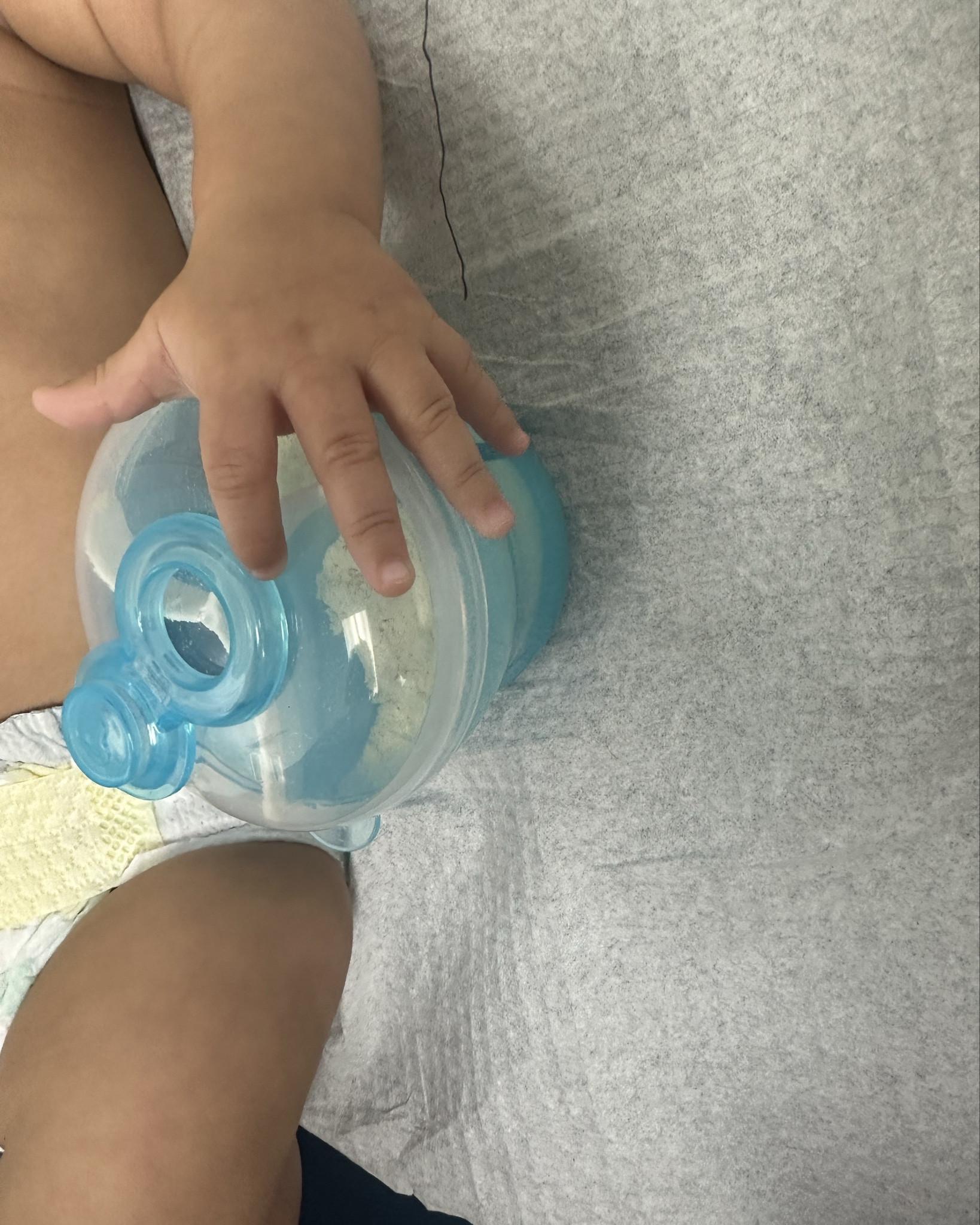 omg this is amazing for taking the perfect amount of formula on the go 😯 only $10 for 2! 

#LTKFamily #LTKKids #LTKBaby