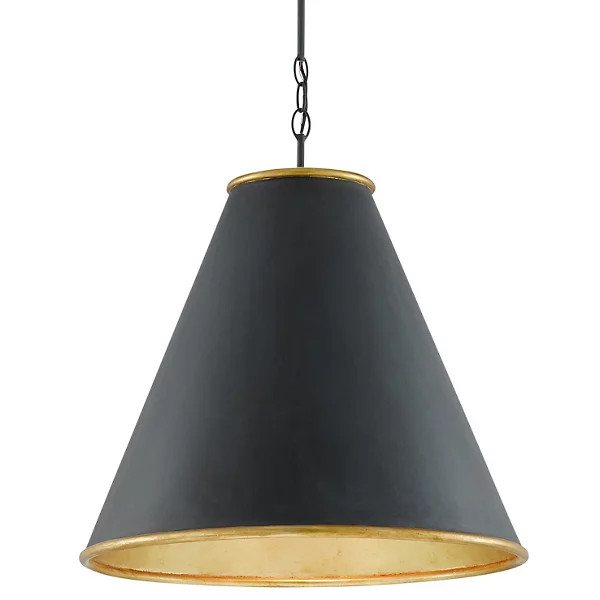 Pierrepont Pendant


by Currey & Company | Lumens