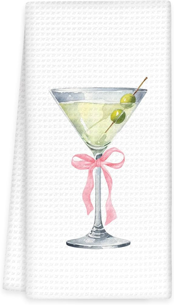 Martini Bow | Amazon (US)