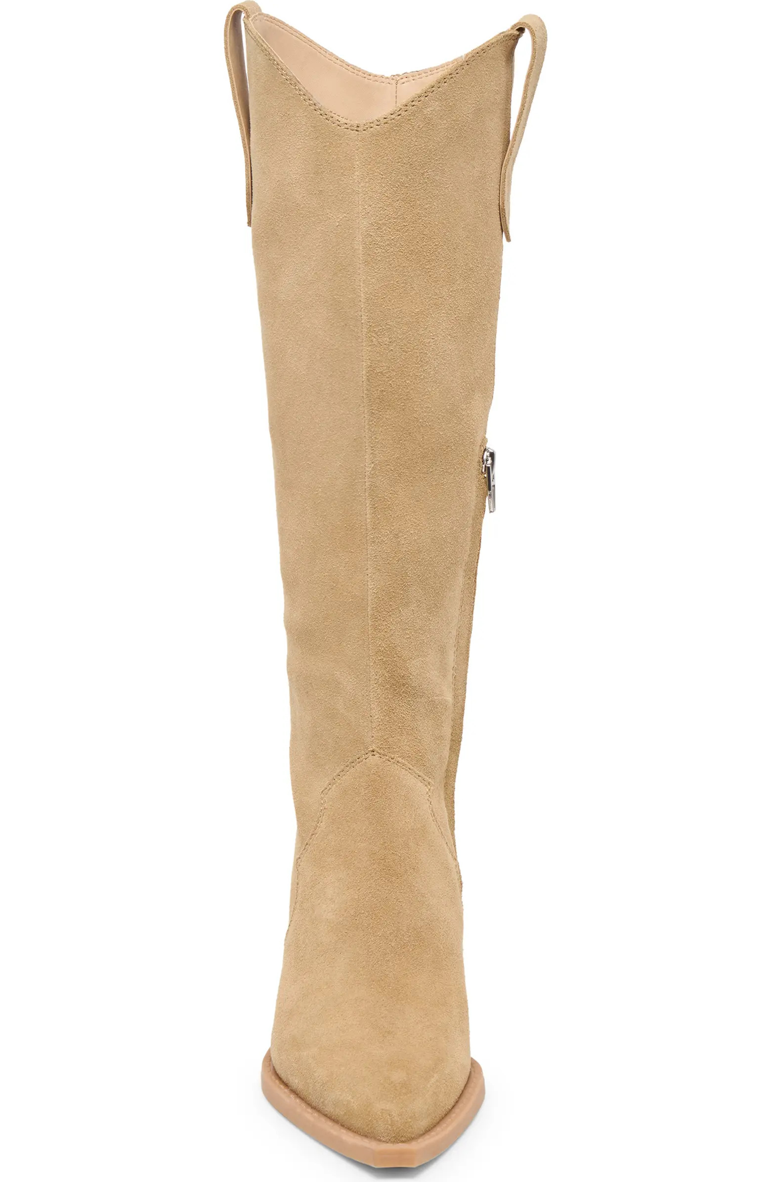 Regy Western Boot (Women) | Nordstrom