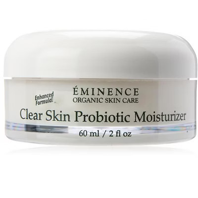 Eminence Clear Skin Probiotic Moisturizer, 2 oz | Target