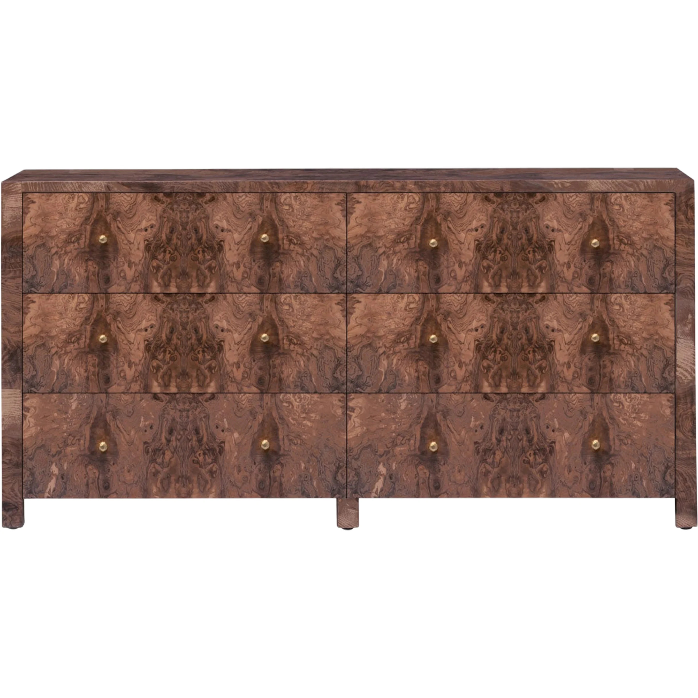 Lindsey 60" Dresser | Layla Grayce