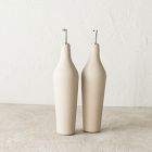 Convivial Oil Cruet | West Elm (US)