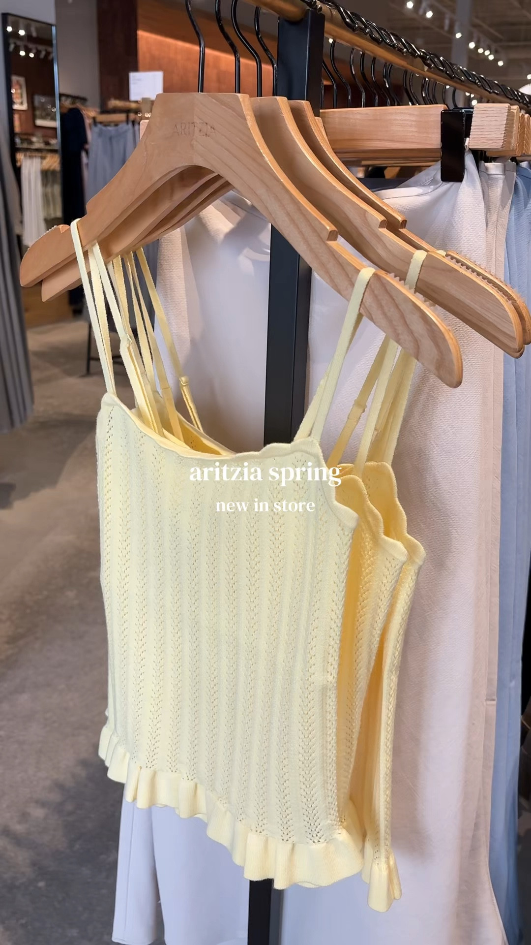 #springstyle #aritzia #style #outfitoftheday #aritziaoutfit #tryon #aritziahaul #outfitinspo #styleinspo #outfit #aritziatryon #outfitideas #aritziastyle 

#LTKsummer #LTKcanada #LTKstyletip