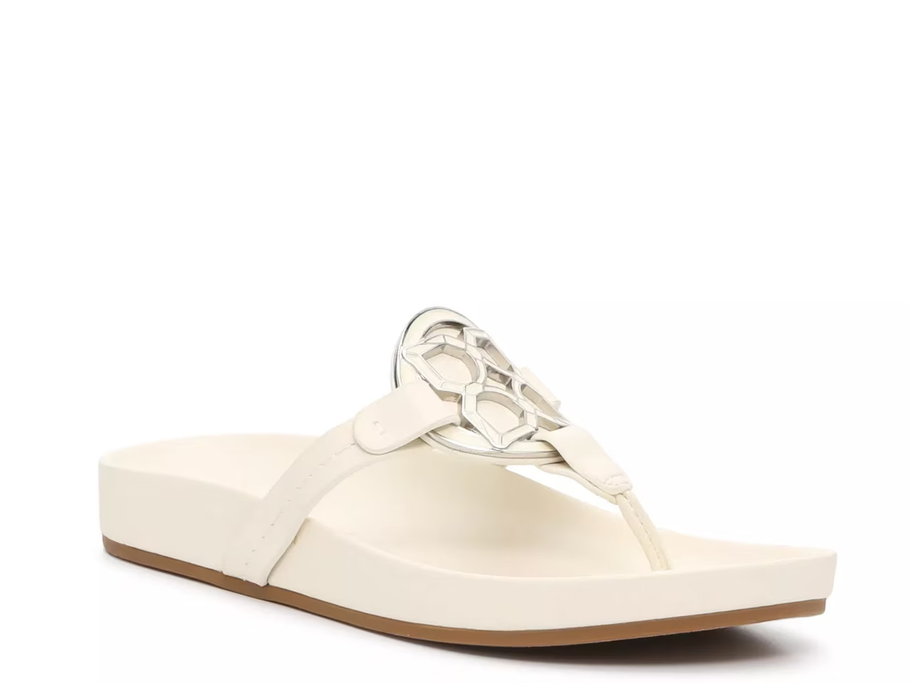 Kelly & Katie Sarine Sandal | DSW