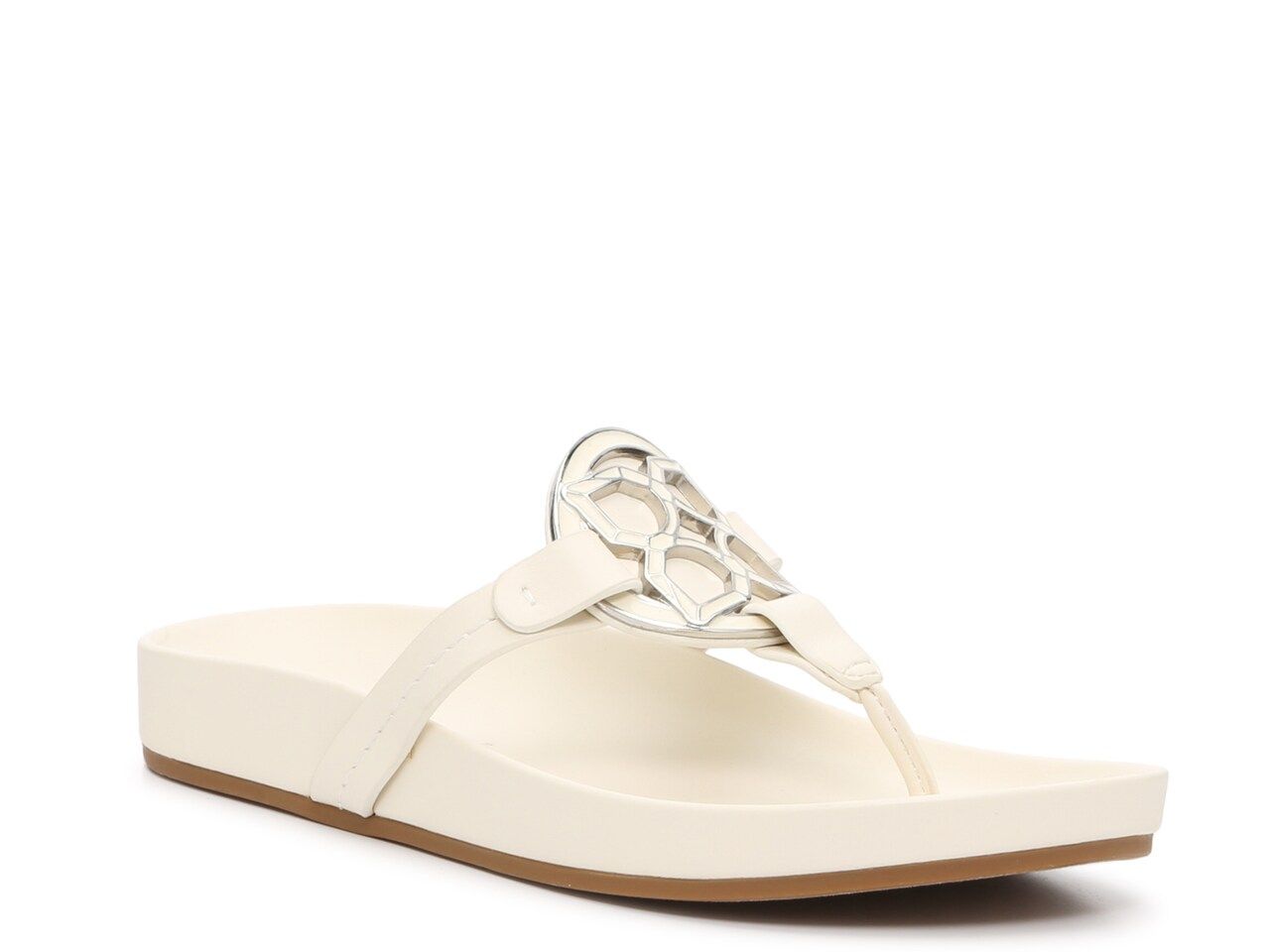 Kelly & Katie Sarine Sandal | DSW