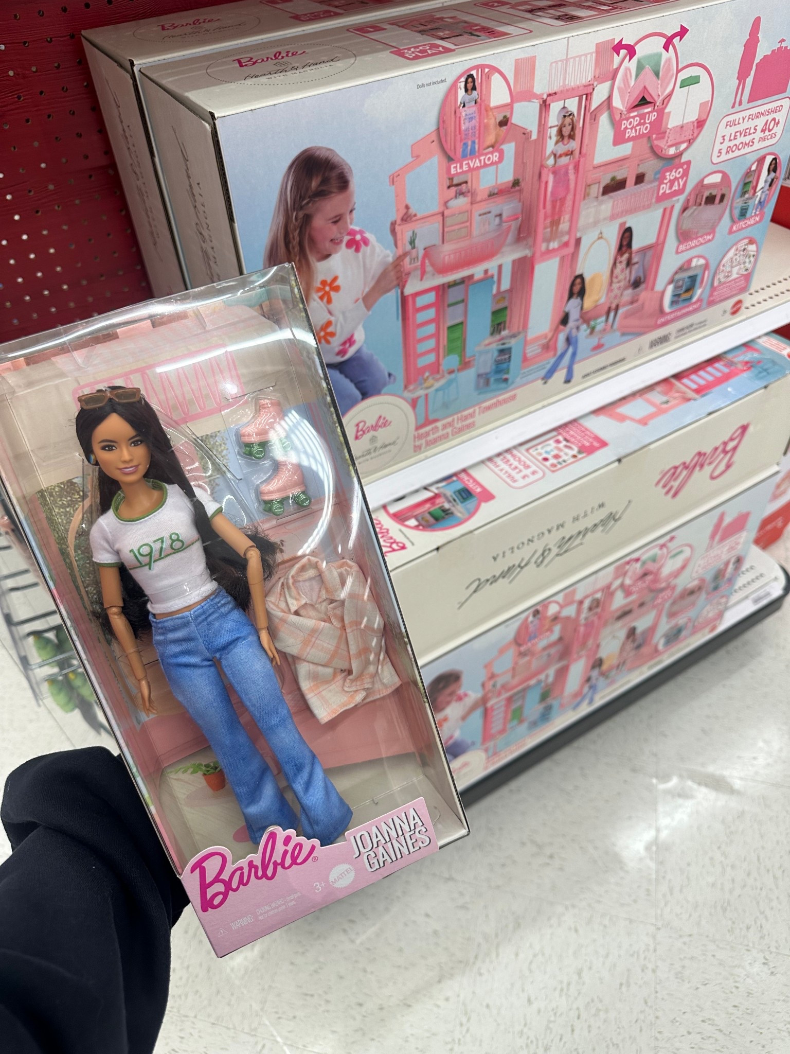 New arrivals 

#LTKGiftGuide #LTKmomlife #LTKHoliday