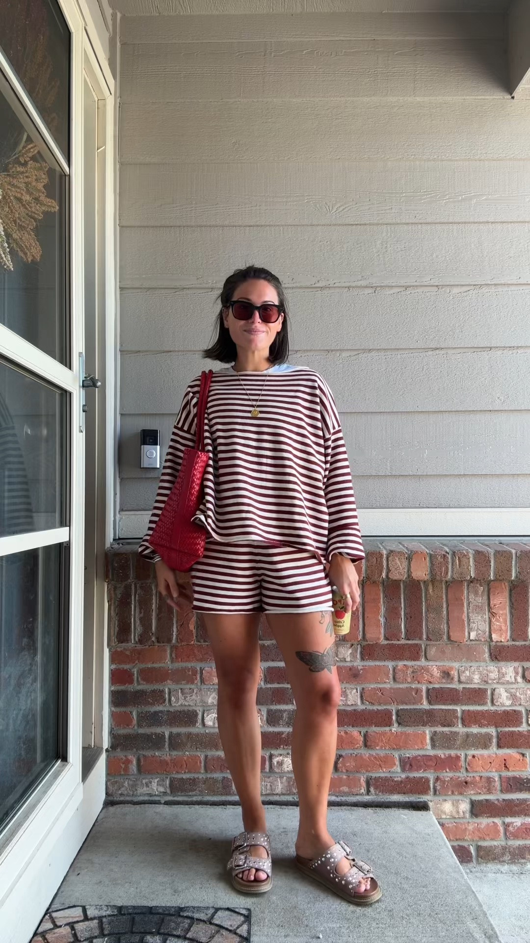 ootd @Aerie #ootd #styleinspo

#LTKSeasonal #LTKootd #LTKSaleAlert