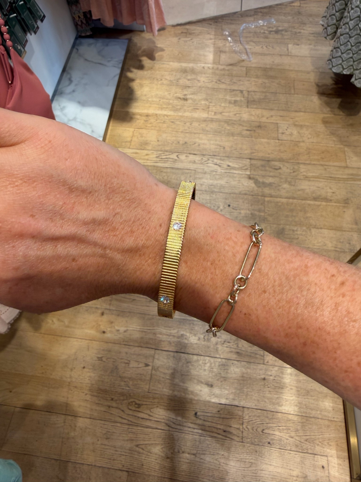 Very into the waterproof collection from accesorize