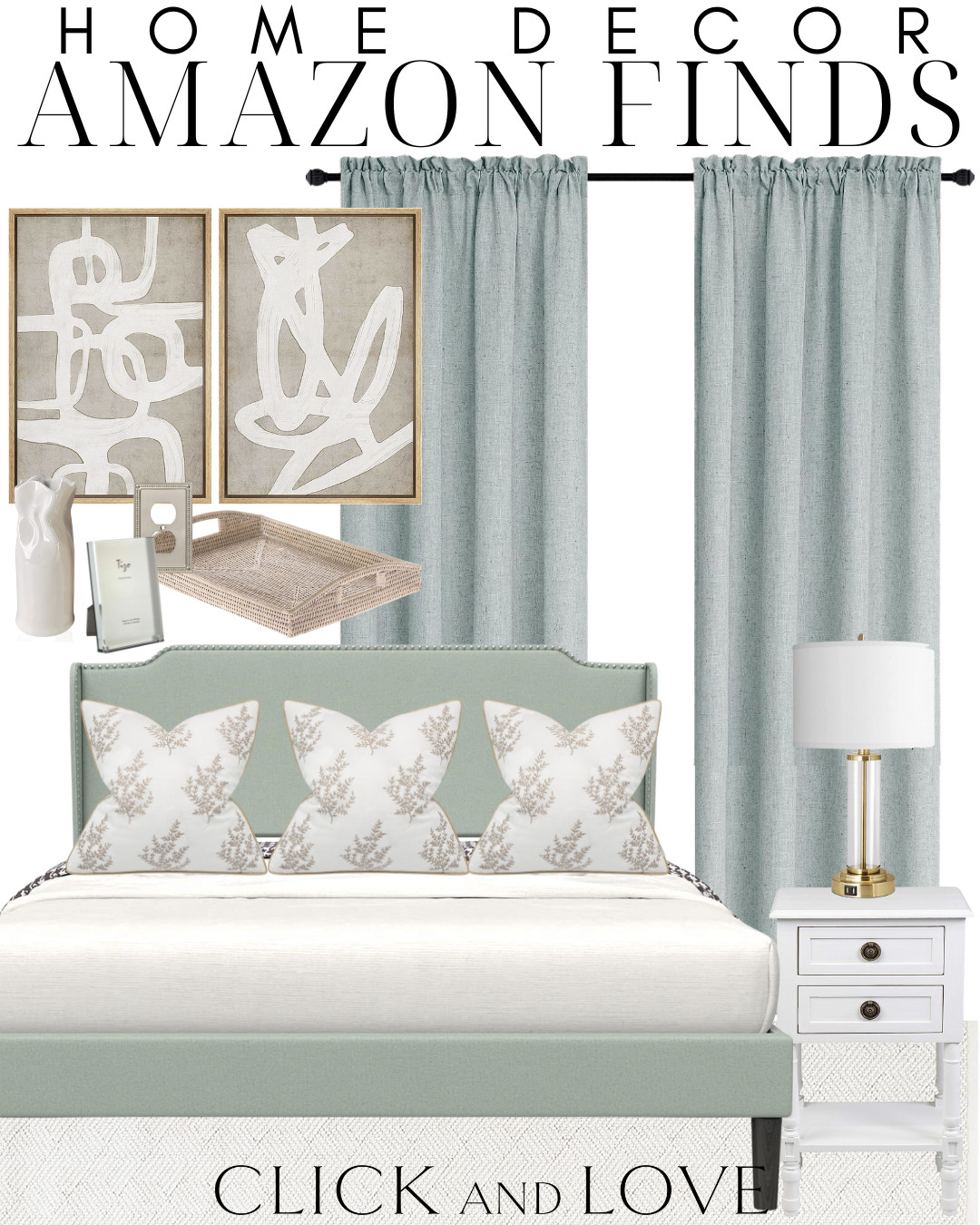 Products in this photo | Amazon (US)