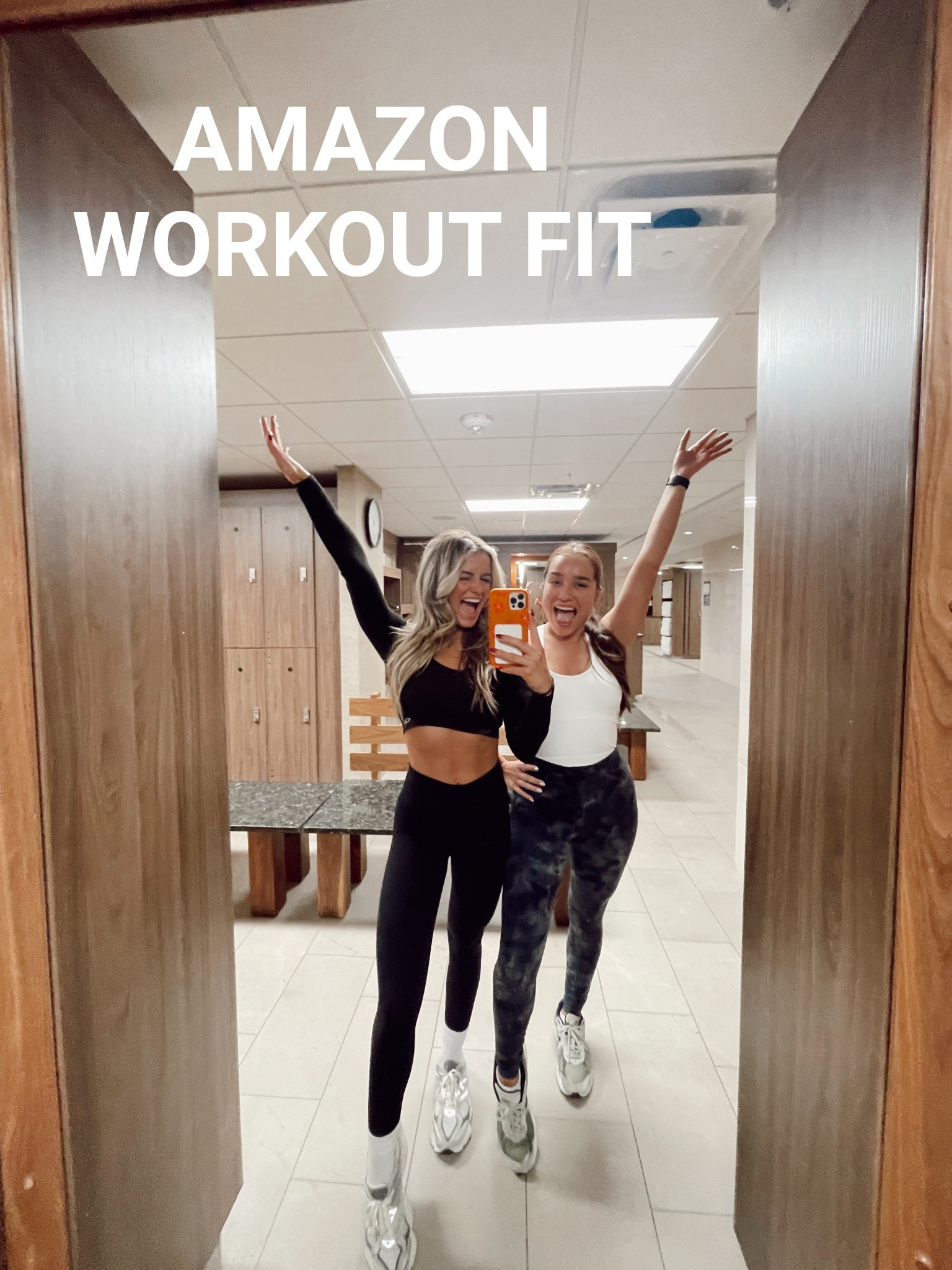 Size small top and bottom

#LTKStyleTip #LTKFindsUnder50 #LTKActive