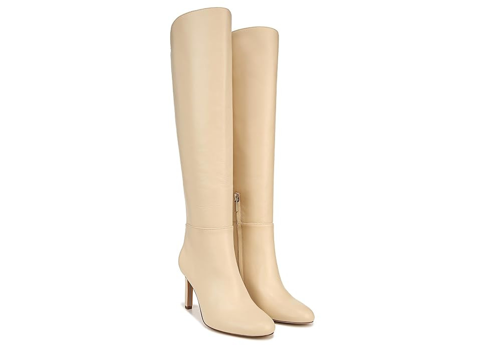 Sam Edelman Shauna (Eggshell) Women's Shoes | Zappos