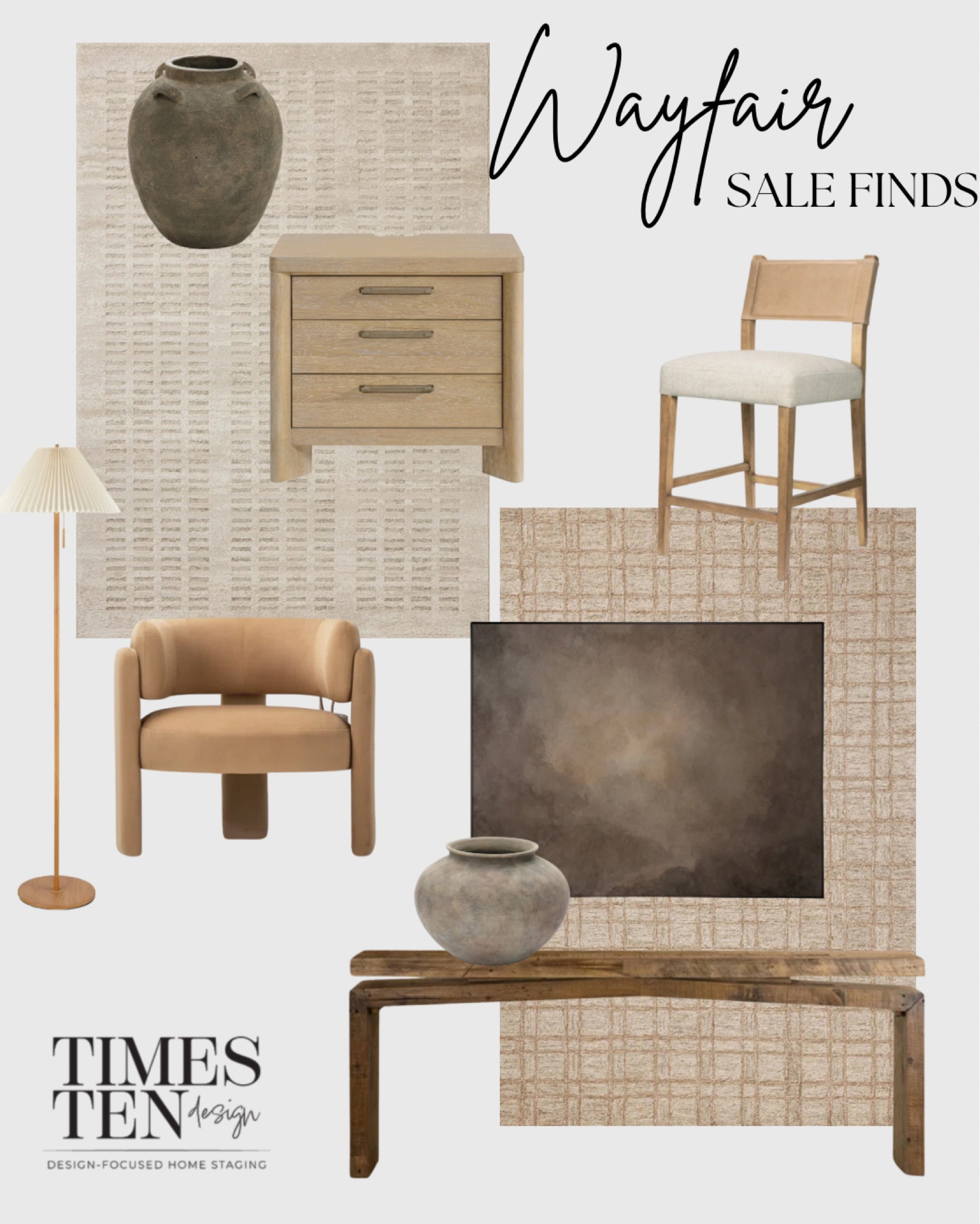 Our favorite Wayfair Wayday finds! 

#LTKHome #LTKFindsUnder50 #LTKStyleTip