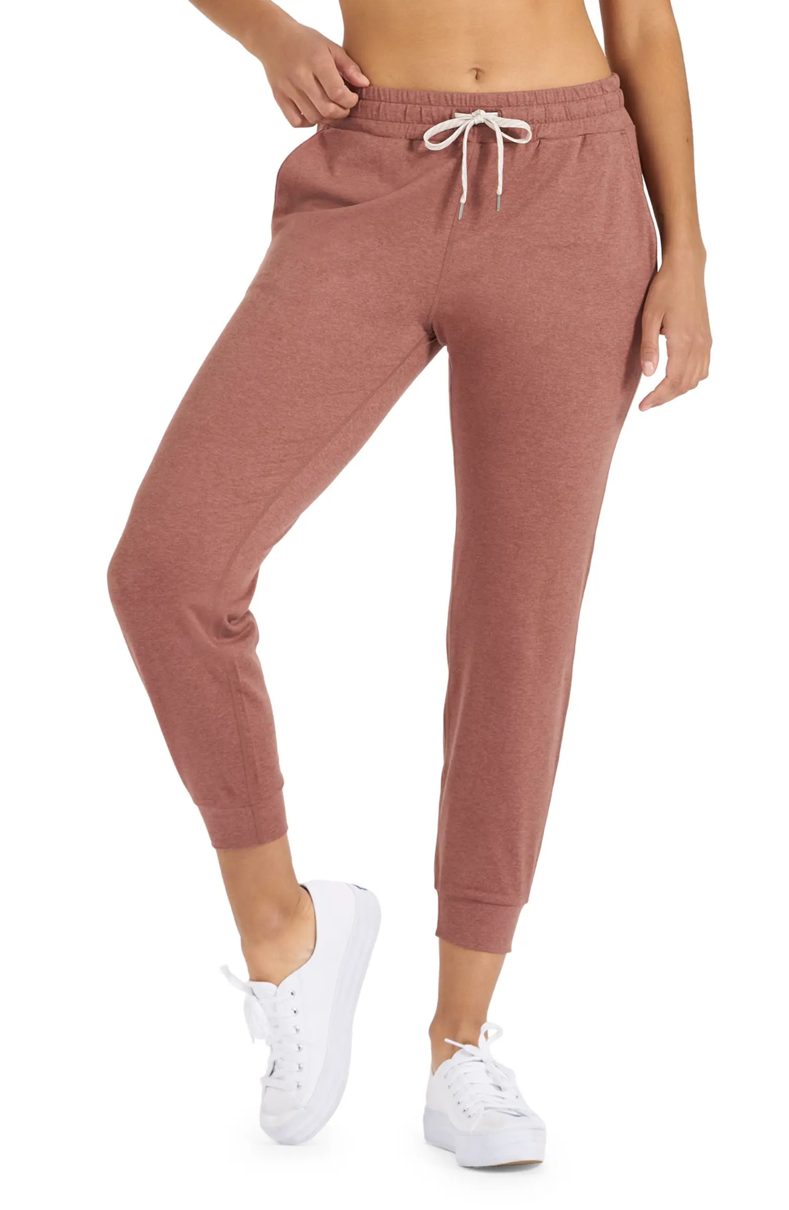 vuori Pocket Performance Joggers | Nordstrom | Nordstrom
