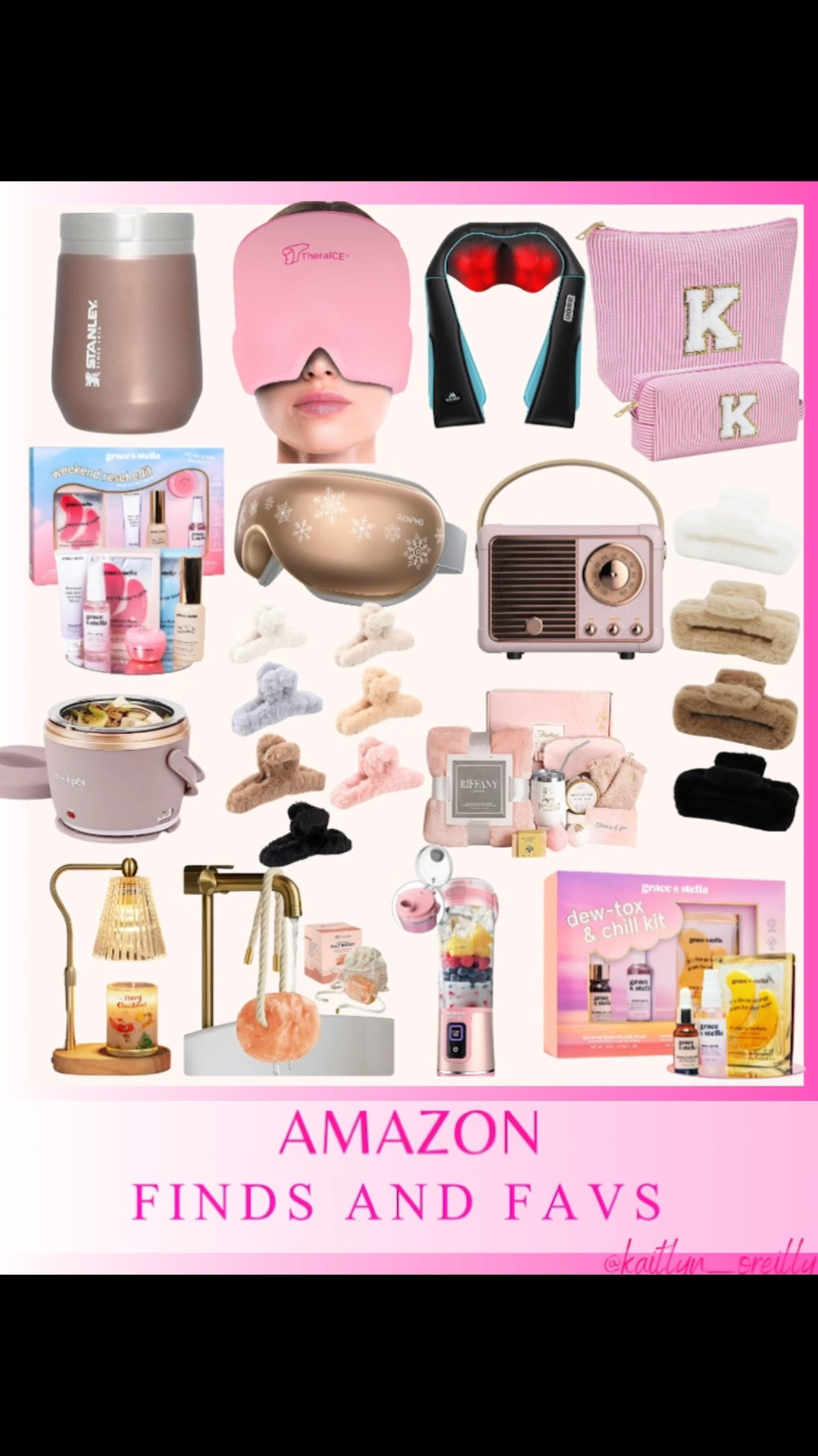 Amazon , Amazon Spring , Spring , Spring Beauty , Spring Outfit , Outfits , Jacket , Sweater , Amazon Finds , Winter must haves , Amazon home , Home , Beauty , Winter beauty , Gifts , Kitchen , Amazon must haves , Gift guide , Amazon Gift Guide , Gifts for him , Spring , Amazon must haves , Amazon Home , Amazon   
 


#LTKBeauty #LTKSaleAlert #LTKHome #LTKPetite #LTKTall #LTKTravel #LTKOver40 #LTKHome #LTKmomlife #LTKselfcare #LTKmorningroutine #LTKU