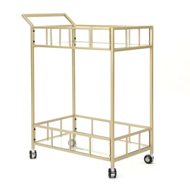 Beeler Bar Cart | Wayfair North America