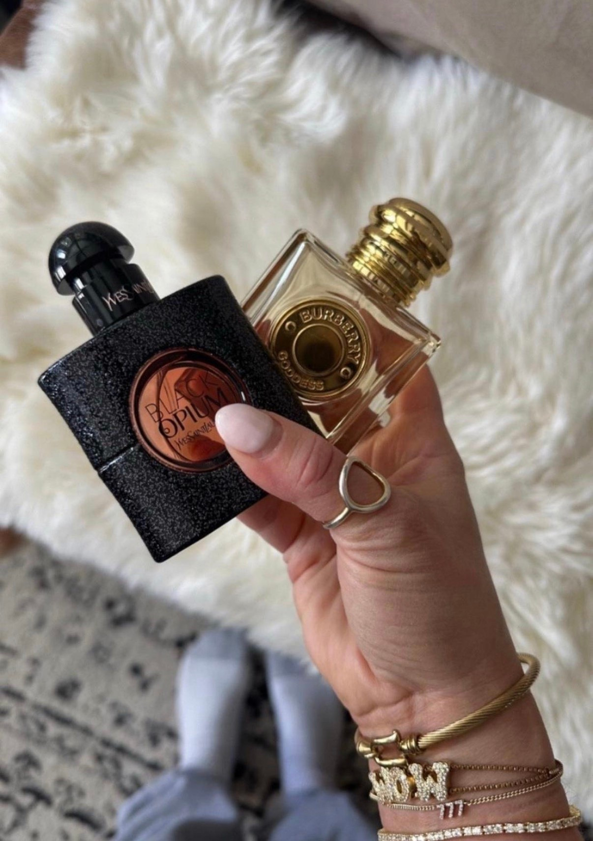 The best perfumes! I’ve been using these for years ✨

#LTKgrwm #LTKselfcare #LTKBeauty