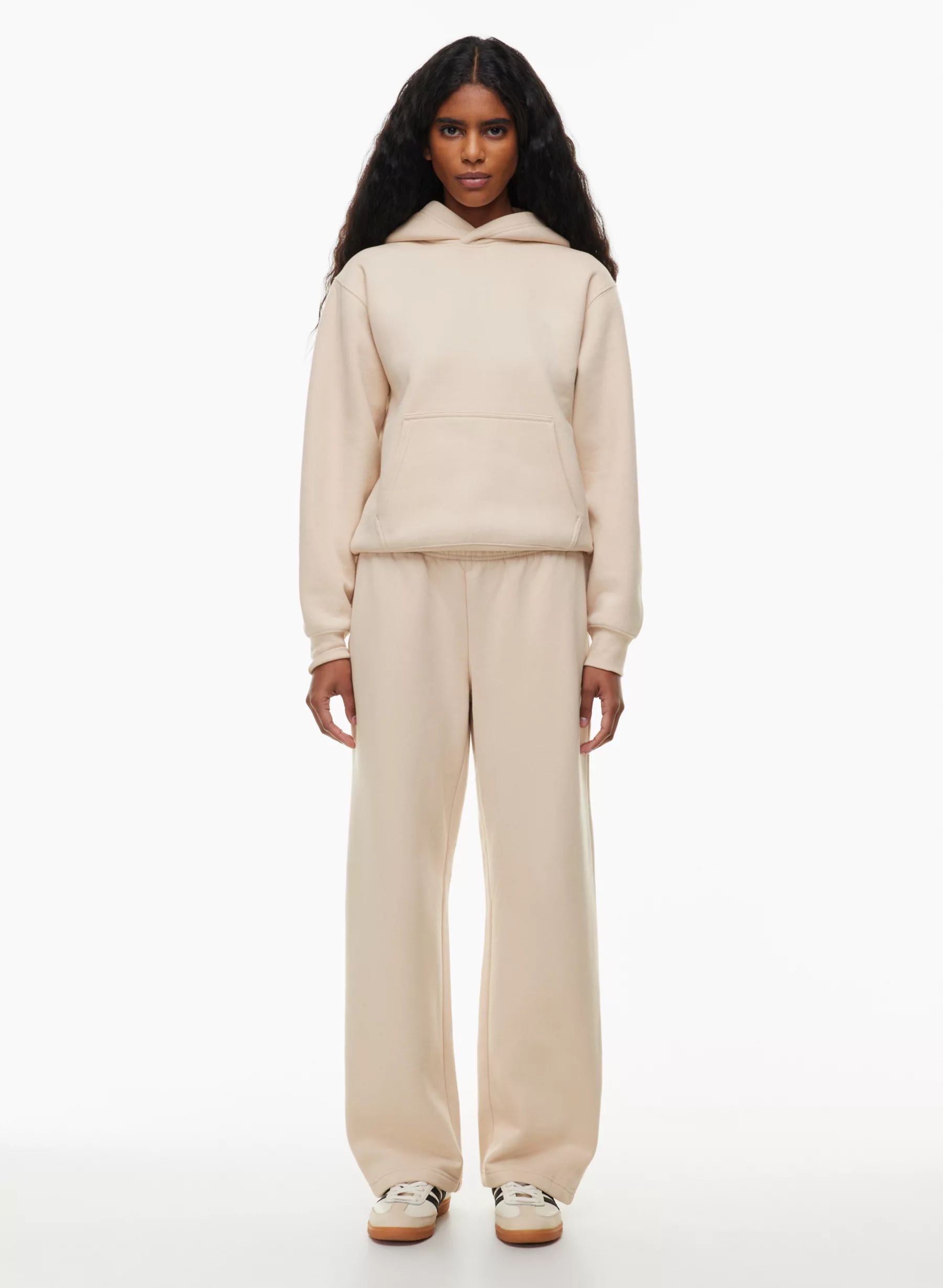 COZY FLEECE MEGA SWEATPANT™ STRAIGHT | Aritzia