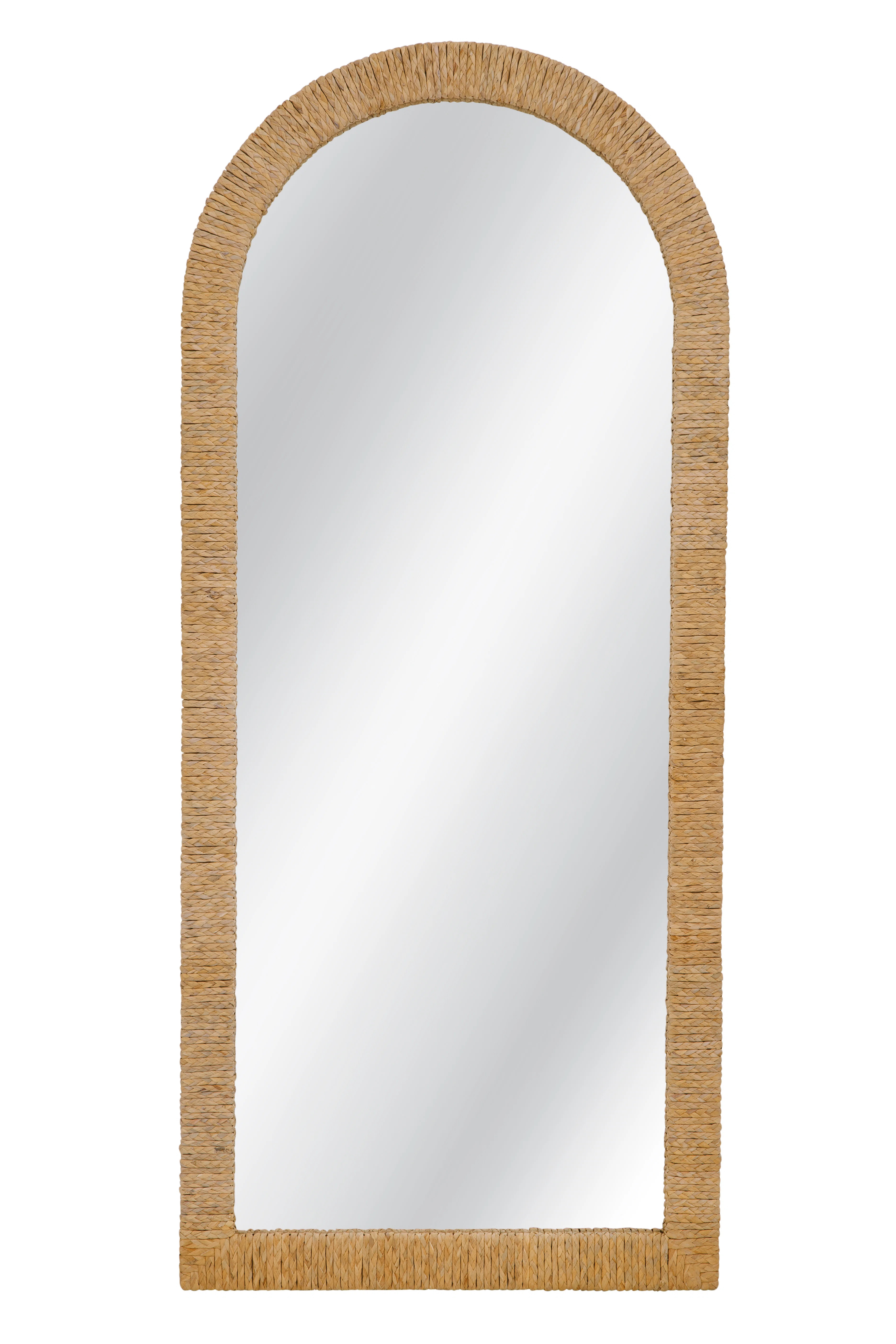 Jaleene Floor Mirror | Wayfair North America