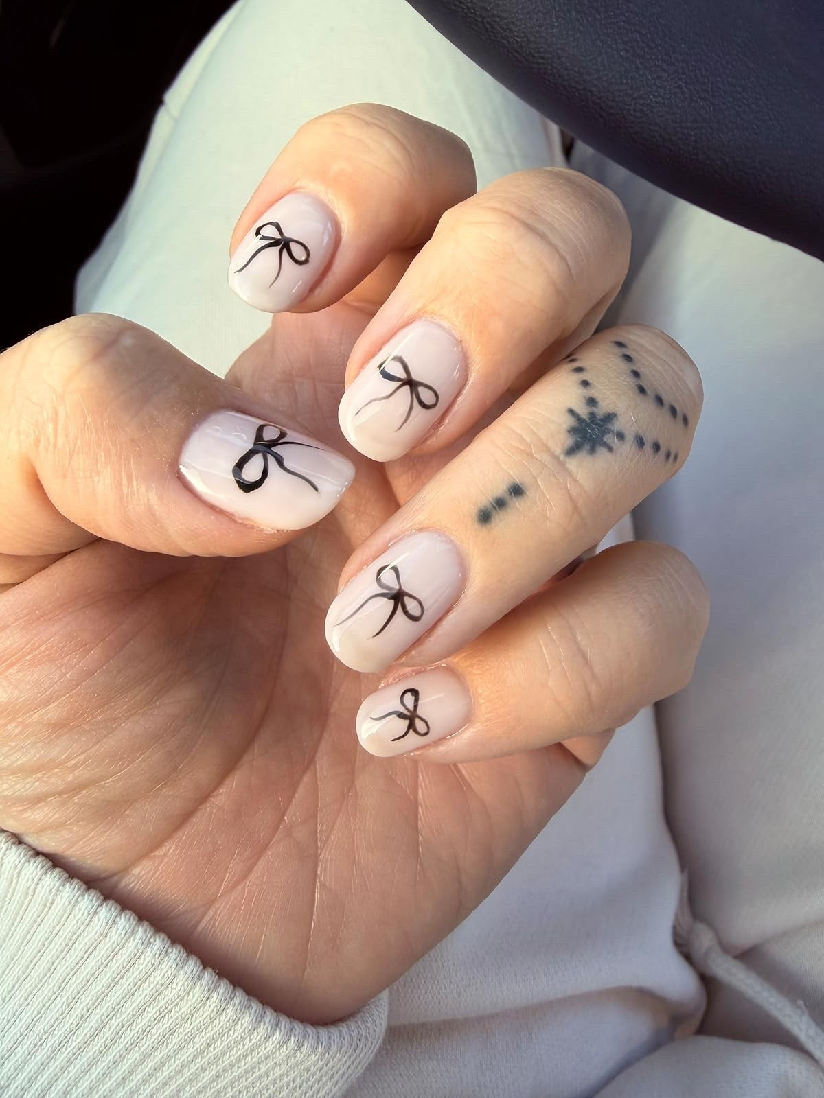 Go to nail polish colors! 

#LTKselfcare #LTKValentine #LTKBeauty